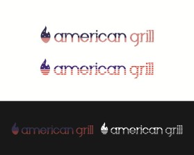 American Grill entry by adisr