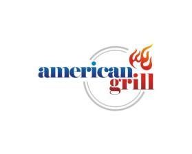 American Grill entry by kittu