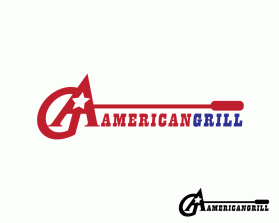 American Grill entry by kbcorbin