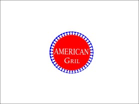 American Grill entry by C3P5