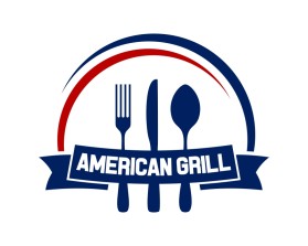 American Grill entry by selamet