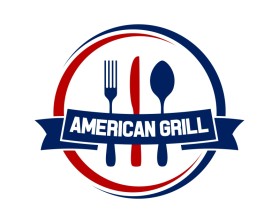 American Grill entry by selamet