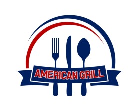 American Grill entry by selamet