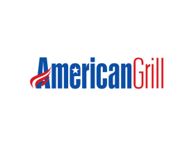 American Grill entry by APRIL