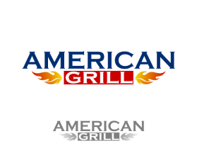 American Grill entry by airacheeka