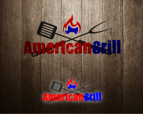Logo Design entry 1013544 submitted by serroteca