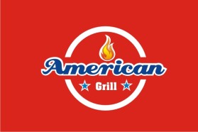 American Grill entry by awe007