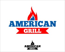 American Grill entry by phonic