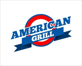 American Grill entry by phonic