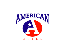 American Grill entry by LJPixmaker