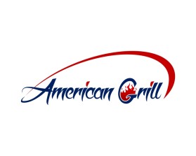 American Grill entry by selamet