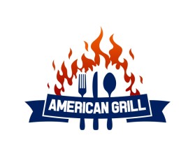 American Grill entry by selamet