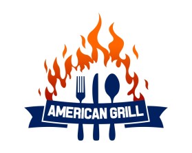 American Grill entry by selamet