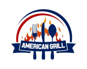 American Grill entry by selamet