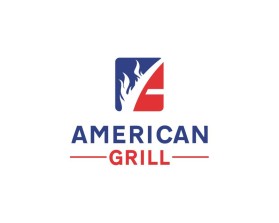 American Grill entry by frankeztein