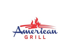 American Grill entry by frankeztein