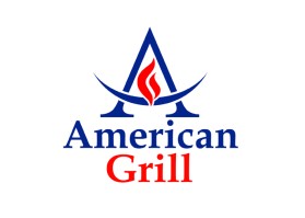 American Grill entry by shefkire