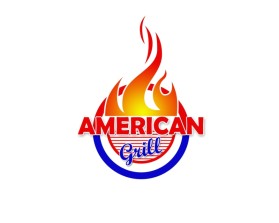 American Grill entry by Adam