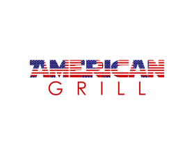 American Grill entry by WeUReU