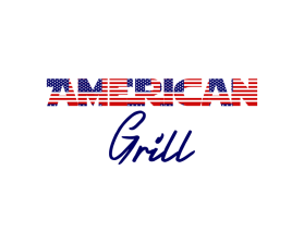 American Grill entry by WeUReU
