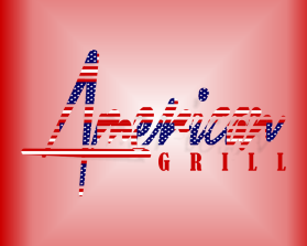 American Grill entry by WeUReU