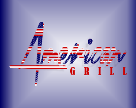 American Grill entry by WeUReU