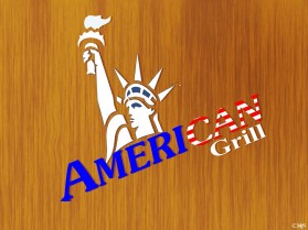 American Grill entry by C3P5