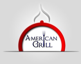 American Grill entry by fuser