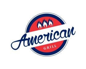 American Grill entry by iw4n