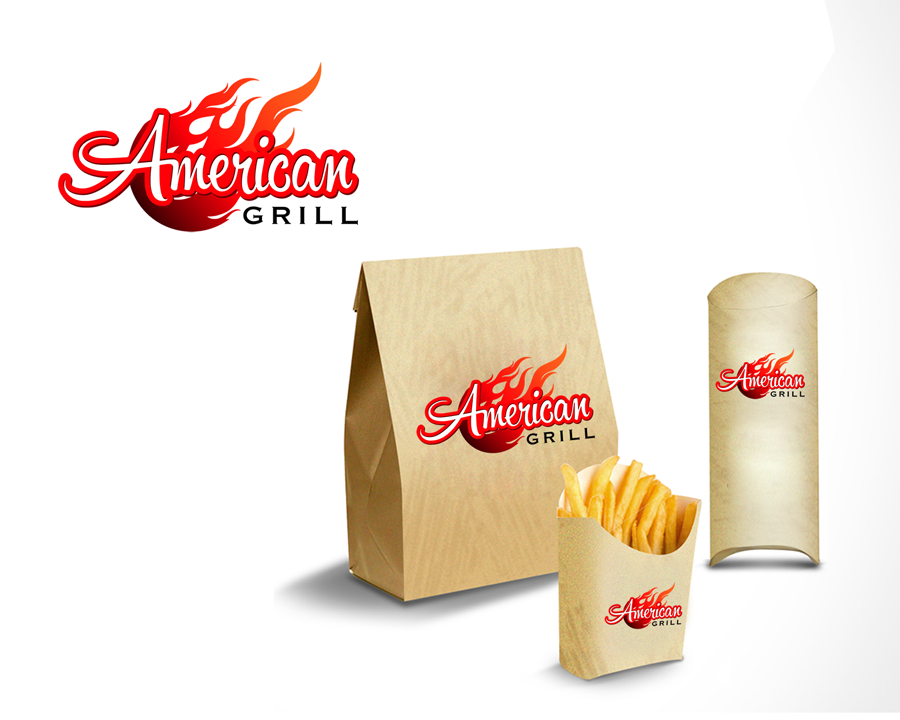 Logo Design entry 1014728 submitted by lurth