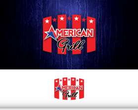 American Grill entry by FOCUS