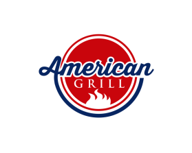 American Grill entry by kyleegan