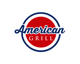 American Grill entry by kyleegan