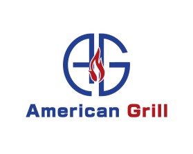 American Grill entry by stupidboy143