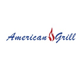 American Grill entry by stupidboy143