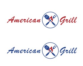 American Grill entry by stupidboy143