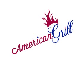 American Grill entry by hadyloo
