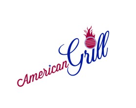 American Grill entry by hadyloo