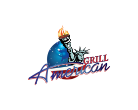American Grill entry by exnimbuzzer