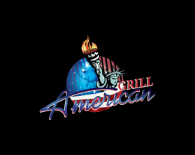 American Grill entry by exnimbuzzer