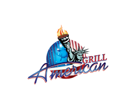 American Grill entry by exnimbuzzer