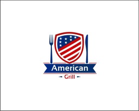 American Grill entry by savana
