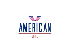 American Grill entry by savana