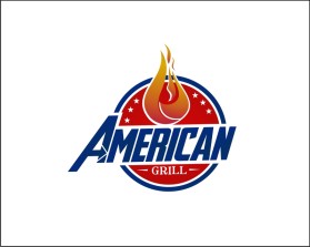 American Grill entry by savana
