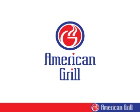 American Grill entry by merxene