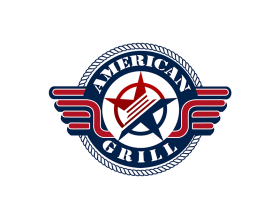 American Grill entry by ChampenG