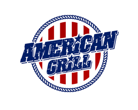American Grill entry by ChampenG