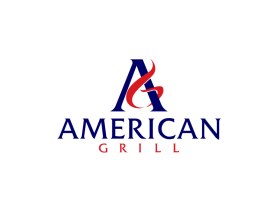 American Grill entry by cj38