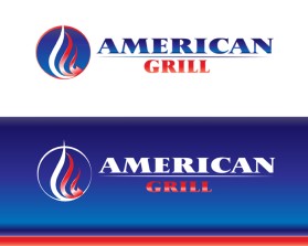 American Grill entry by hegesanyi