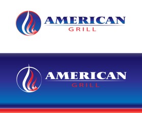 American Grill entry by hegesanyi